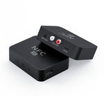 Ricevitore musicale Bluetooth R6 NFC con scheda TF