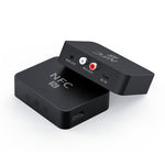 Ricevitore musicale Bluetooth R6 NFC con scheda TF