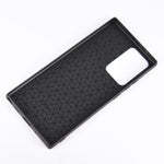 Per Samsung Galaxy Note20 Custodia ultra antiurto per PC + PU + TPU, For Galaxy Note20 Ultra