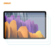 Vetro temperato ENKAY per Samsung Galaxy Tab S7 2 pezzi