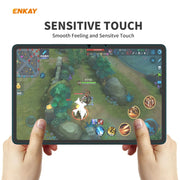 Pellicola vetro temperato per Samsung Galaxy Tab S7 0,33 mm 9H