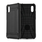Custodia combinata Magic Armor TPU + PC, For Xiaomi Redmi 9A