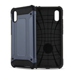 Custodia combinata Magic Armor TPU + PC, For Xiaomi Redmi 9A