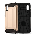 Custodia combinata Magic Armor TPU + PC, For Xiaomi Redmi 9A