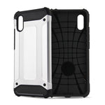 Custodia combinata Magic Armor TPU + PC, For Xiaomi Redmi 9A