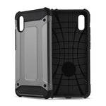 Custodia combinata Magic Armor TPU + PC, For Xiaomi Redmi 9A
