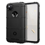 Per la custodia in TPU antiurto a copertura totale di Google Pixel 5, For Google Pixel 5