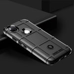 Per la custodia in TPU antiurto a copertura totale di Google Pixel 5, For Google Pixel 5