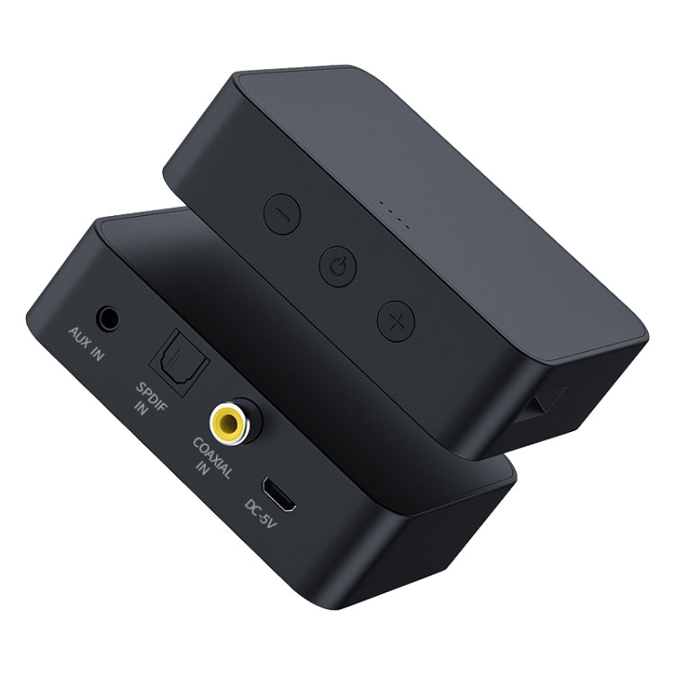 Trasmettitore Audio Bluetooth 5.0 T6