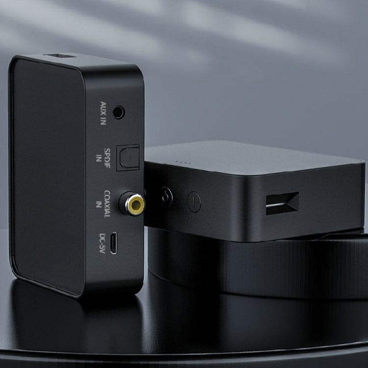 Trasmettitore Audio Bluetooth 5.0 T6 per TV e PC