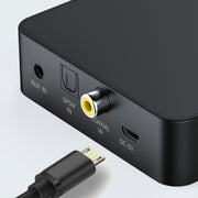 Trasmettitore Audio Bluetooth 5.0 T6