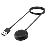 Per caricabatterie Samsung Galaxy Watch Active Series 2 e 1 da 40 mm/44 mm