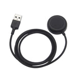 Per caricabatterie Samsung Galaxy Watch Active Series 2 e 1 da 40 mm/44 mm