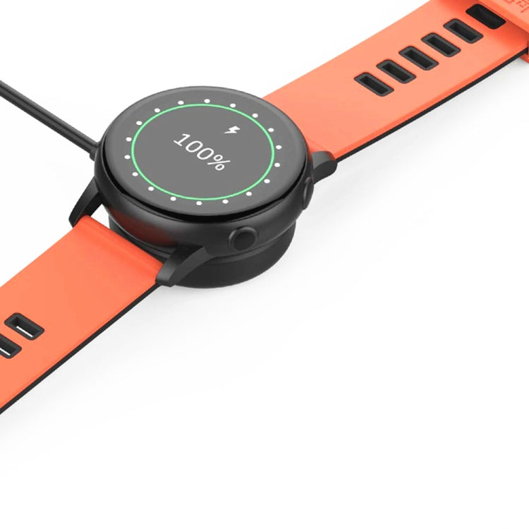 Per caricabatterie Samsung Galaxy Watch Active Series 2 e 1 da 40 mm/44 mm