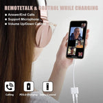 Adattatore USB-C 2 in 1 con jack cuffie 3,5 mm