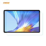 ENKAY Hat-Prince 0.33mm 9H Durezza superficiale 2.5D Proteggi schermo in vetro temperato antideflagrante, For Huawei Honor V6, For Samsung Galaxy Tab A 8.4 (2020), For Lenovo M10 Plus 10.3, For Lenovo Smart Tab M10 10.1, For Lenovo E10 TB-X104F 10.1