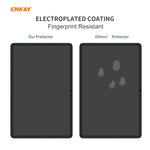 ENKAY Hat-Prince 0.33mm 9H Durezza superficiale 2.5D Proteggi schermo in vetro temperato antideflagrante, For Huawei Honor V6, For Samsung Galaxy Tab A 8.4 (2020), For Lenovo M10 Plus 10.3, For Lenovo Smart Tab M10 10.1, For Lenovo E10 TB-X104F 10.1