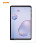 ENKAY Hat-Prince 0.33mm 9H Durezza superficiale 2.5D Proteggi schermo in vetro temperato antideflagrante, For Huawei Honor V6, For Samsung Galaxy Tab A 8.4 (2020), For Lenovo M10 Plus 10.3, For Lenovo Smart Tab M10 10.1, For Lenovo E10 TB-X104F 10.1