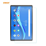 ENKAY Hat-Prince 0.33mm 9H Durezza superficiale 2.5D Proteggi schermo in vetro temperato antideflagrante, For Huawei Honor V6, For Samsung Galaxy Tab A 8.4 (2020), For Lenovo M10 Plus 10.3, For Lenovo Smart Tab M10 10.1, For Lenovo E10 TB-X104F 10.1
