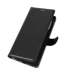 Per LG Velvet Litchi Texture Custodia protettiva a vibrazione orizzontale con supporto, slot per schede e portafoglio, For LG Velvet