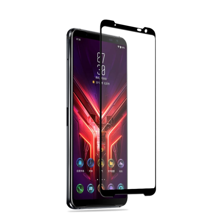 Pellicola vetro temperato per Asus ROG Phone 3 0.33mm 9H