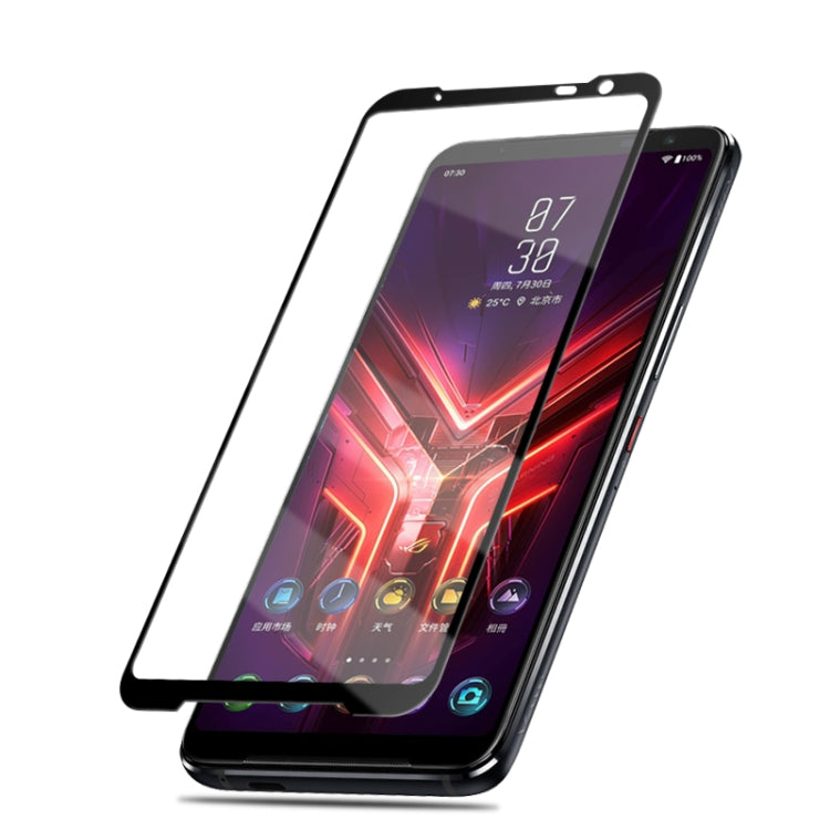 Pellicola vetro temperato per Asus ROG Phone 3 0.33mm 9H