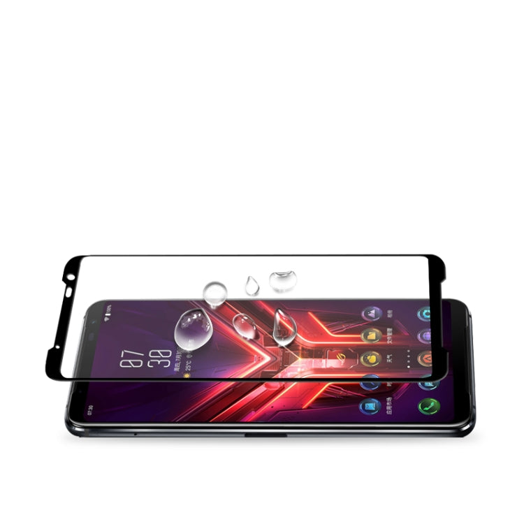 Pellicola vetro temperato per Asus ROG Phone 3 0.33mm 9H