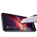 Pellicola vetro temperato per Asus ROG Phone 3 0.33mm 9H