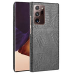 Custodia antiurto Samsung Galaxy Note20 Ultra in PU