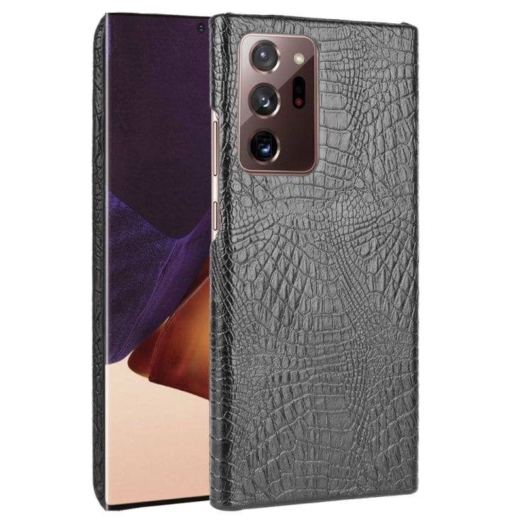 Custodia antiurto Samsung Galaxy Note20 Ultra in PU