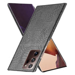 Custodia antiurto Samsung Galaxy Note20 Ultra in PU