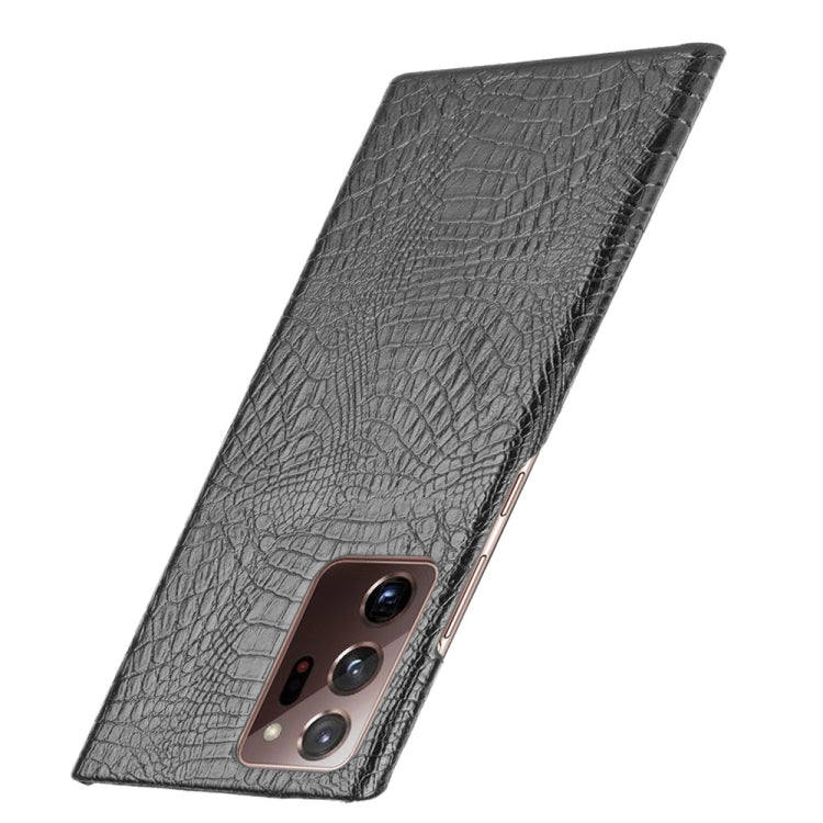 Custodia antiurto Samsung Galaxy Note20 Ultra in PU