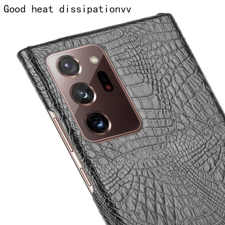 Custodia antiurto Samsung Galaxy Note20 Ultra in PU