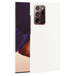 Custodia antiurto Samsung Galaxy Note20 Ultra in PU