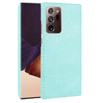 Custodia antiurto Samsung Galaxy Note20 Ultra in PU