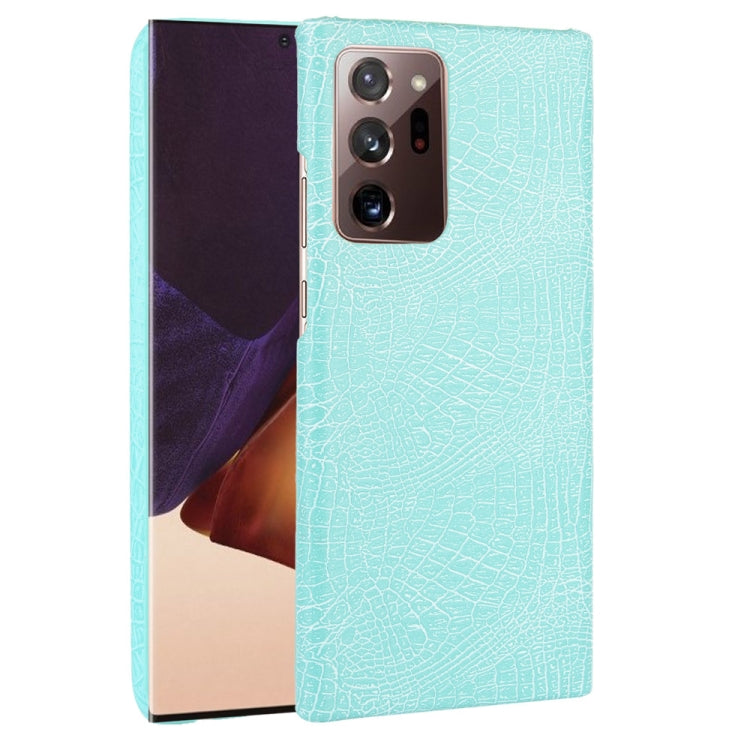Custodia antiurto Samsung Galaxy Note20 Ultra in PU