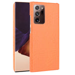 Custodia antiurto Samsung Galaxy Note20 Ultra in PU