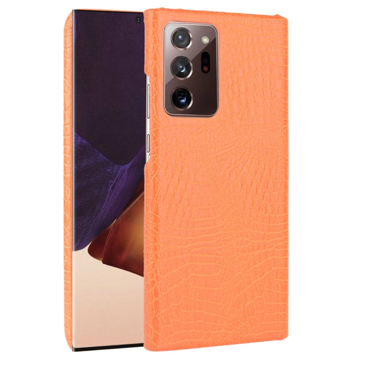 Custodia antiurto Samsung Galaxy Note20 Ultra in PU