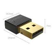 Adattatore Bluetooth 5.0 ORICO BTA-508, BTA-508