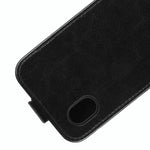 Per Samsung Galaxy A01 Core / M01 Core R64 Texture Custodia protettiva in pelle a vibrazione verticale singola con slot per schede e cornice per foto, For Galaxy A01 Core