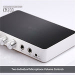 KM200 Sistema audio stereo digitale portatile HDMI