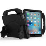 Guscio protettivo piatto anti caduta in EVA con staffa per il pollice, For iPad 4 / 3 / 2, For iPad Pro 11 (2020)