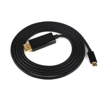 Cavo adattatore USB-C a DisplayPort 4K 60Hz 1,8 m