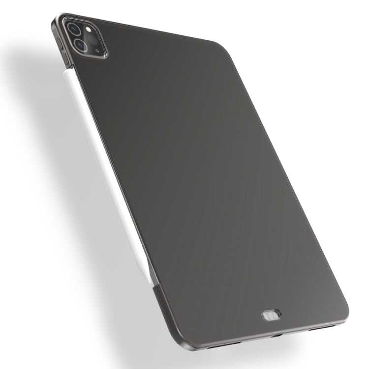 Custodia protettiva in TPU morbido antiurto per iPad Pro da 11 pollici (2020)., For iPad Pro 11 inch (2020)