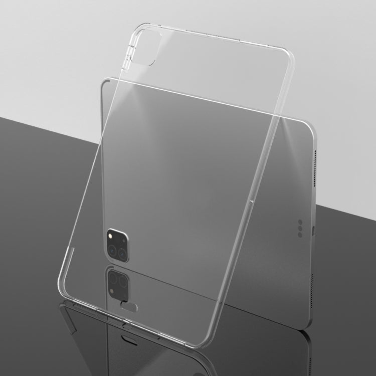 Custodia protettiva in TPU morbido antiurto per iPad Pro da 11 pollici (2020)., For iPad Pro 11 inch (2020)