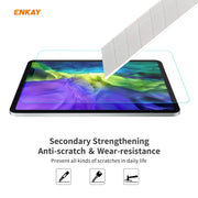 Vetro Temperato per iPad Pro 11 2020/2018
