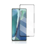Pellicola vetro temperato 0,33mm per Samsung Galaxy Note20
