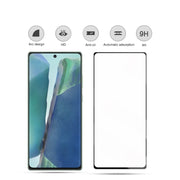 Pellicola vetro temperato 0,33mm per Samsung Galaxy Note20