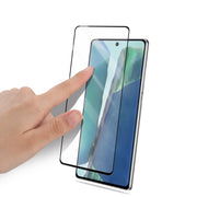 Pellicola vetro temperato 0,33mm per Samsung Galaxy Note20
