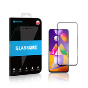 Pellicola vetro temperato 9H per Samsung Galaxy M31s 0,33 mm